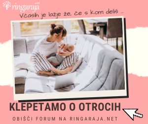 Čvekanje na forumu ti prinaša NAGRADO >>