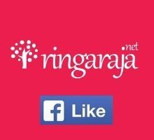 Sledi Ringaraja.net tudi na Facebook strani!
