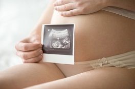 Rast ploda po tednih >>