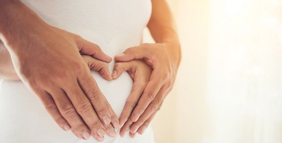 6. teden nosečnosti