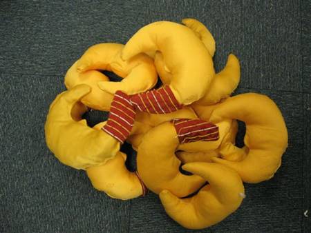 Vrtec Miškolin - Sončki