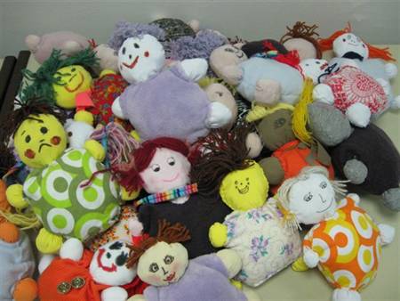 Vrtec Rožle pri OŠ Naklo