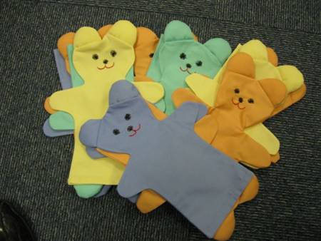 Vrtec Sonček - Sv. Jurij ob Ščavnici 3