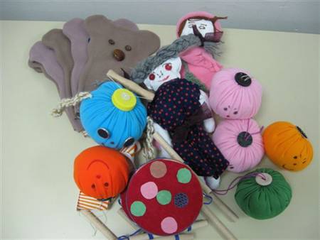 Vrtec Sončni žarek Velike Lašče 1