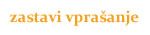 Vprašaj strokovnjaka!
