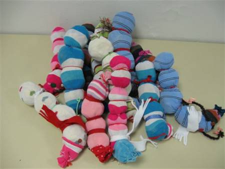 OŠ Velika Nedelja, podružnica Podgorci - 1. razred