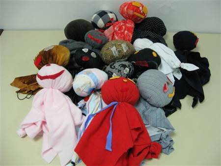 OŠ Velika Nedelja, podružnica Podgorci - 2. razred