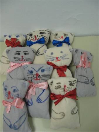 OŠ Velika Nedelja, podružnica Podgorci - 3. razred