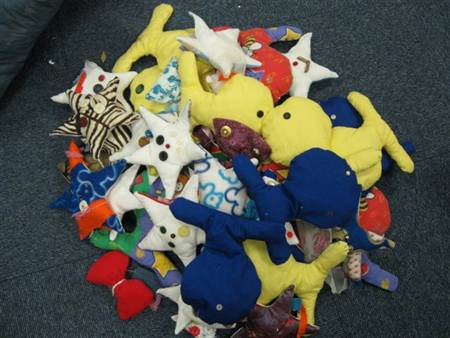 OŠ Vojnik - 3. razred