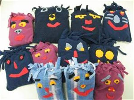 Vrtec Žiri - pohajalčki