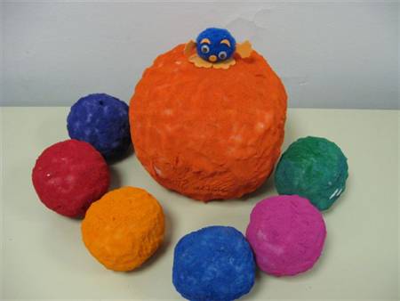 Vrtec Žirovnica - murnčki