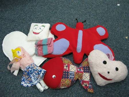 Vrtec Žirovnica - pol_ki