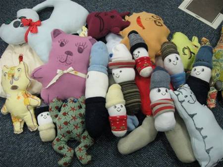 Vrtec Agata Poljane 1