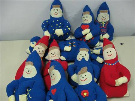 Vrtec Agata Poljane 3