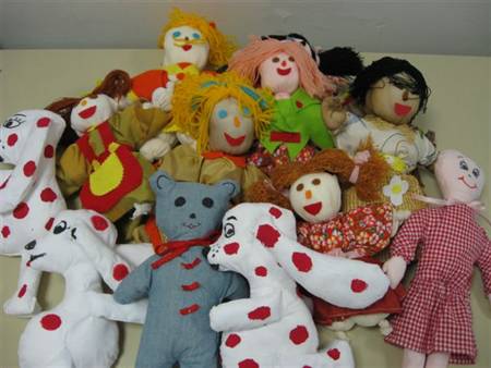 Vrtec Delfino blu - Koper