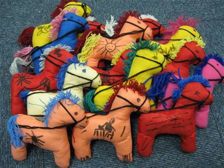 Vrtec Dolenja Trebuša