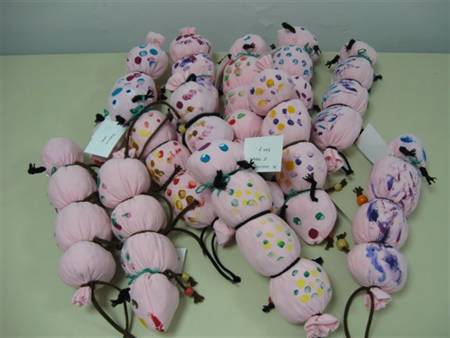 Vrtec Hrastnik - enota Sonček 1