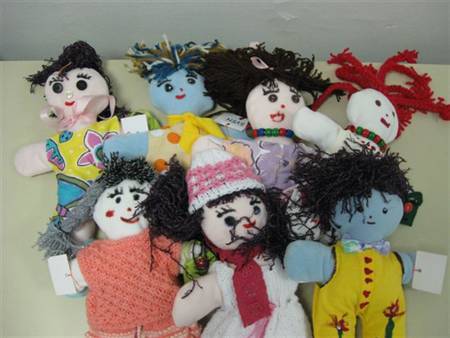 Vrtec Hrastnik - enota Sonček - Pikapolonice