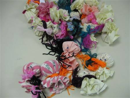 Vrtec Ivana Glinška - delfinčki