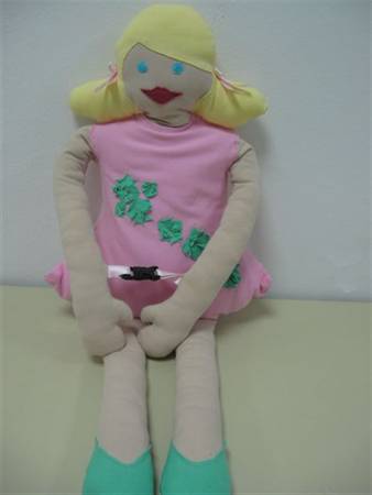 Vrtec Jesenice - kobacaji