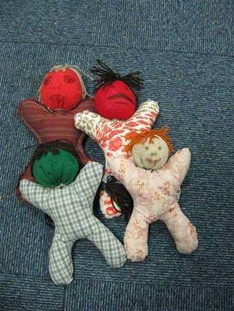 Vrtec Kočevje - enota Ostržek 1