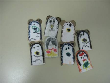 Vrtec Kočevje - enota Ostržek 2