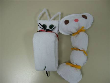 JVIZ OŠ Dobrna - homogena skupina