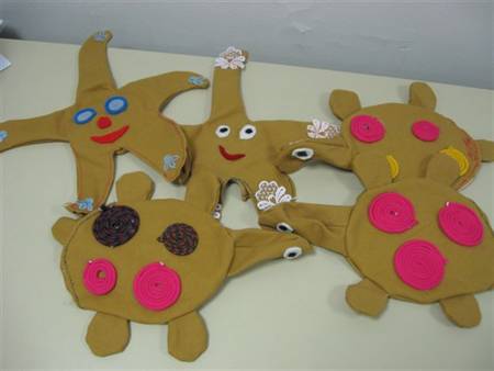 Marijin vrtec - Cerklje 1