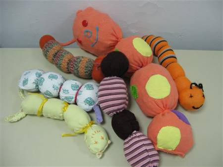 Marijin vrtec - Cerklje 2