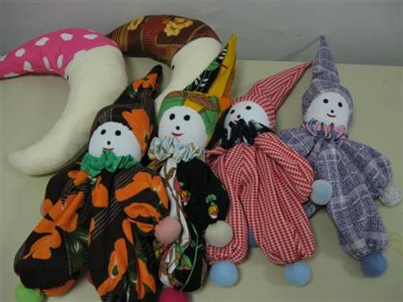 Marijin vrtec - Cerklje 4