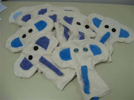 Marijin vrtec - Cerklje 8