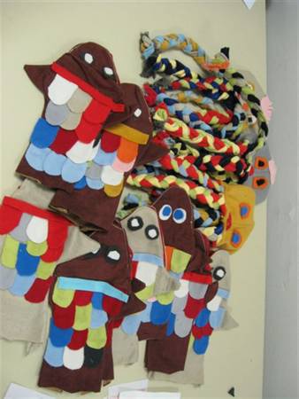 Marijin vrtec - Cerklje 10