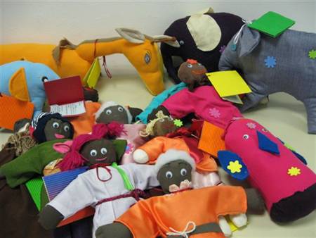 OŠ Frana Metelka, Škocjan - 8.b