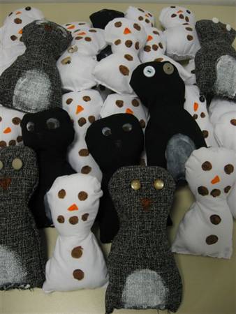 OŠ Gustava Šiliha Laporje